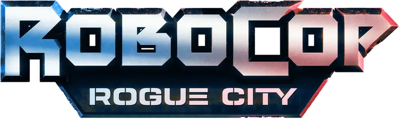 RoboCop: Rogue City logo